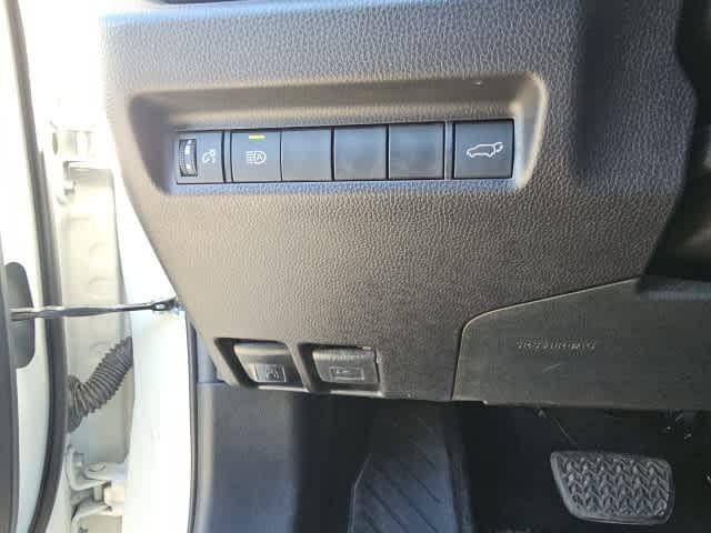 used 2021 Toyota RAV4 car, priced at $22,995