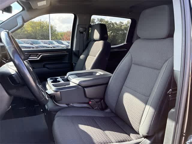 used 2022 Chevrolet Silverado 1500 car, priced at $31,595