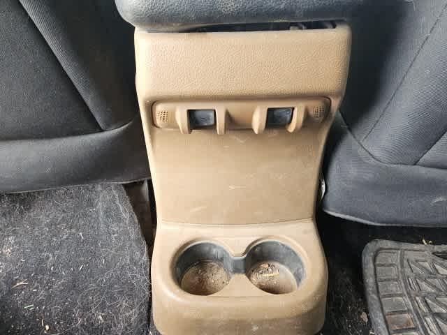 used 2011 Jeep Wrangler Unlimited car, priced at $15,000