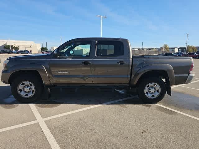 used 2014 Toyota Tacoma car, priced at $21,195