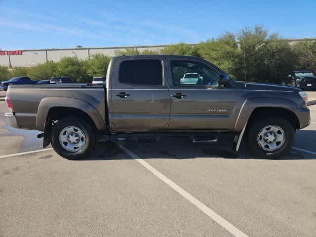 used 2014 Toyota Tacoma car, priced at $21,195