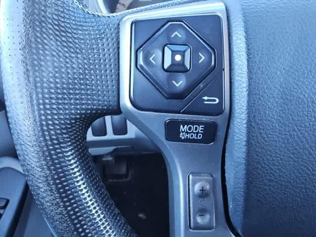 used 2014 Toyota Tacoma car, priced at $21,195