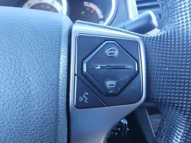 used 2014 Toyota Tacoma car, priced at $21,195