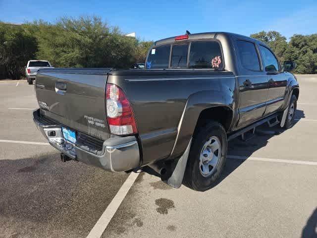used 2014 Toyota Tacoma car, priced at $21,195