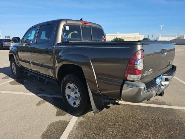 used 2014 Toyota Tacoma car, priced at $21,195
