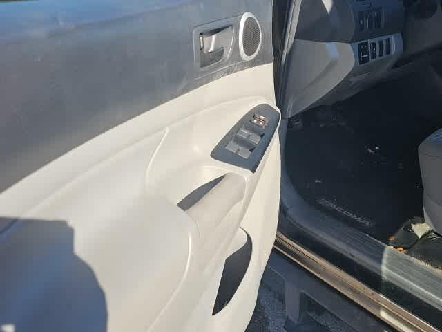 used 2014 Toyota Tacoma car, priced at $21,195