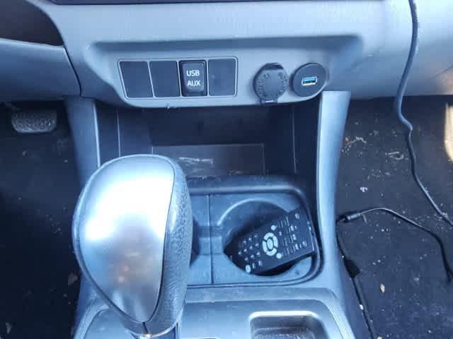 used 2014 Toyota Tacoma car, priced at $21,195