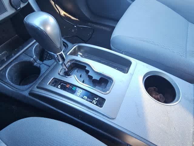 used 2014 Toyota Tacoma car, priced at $21,195