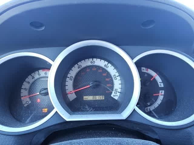 used 2014 Toyota Tacoma car, priced at $21,195