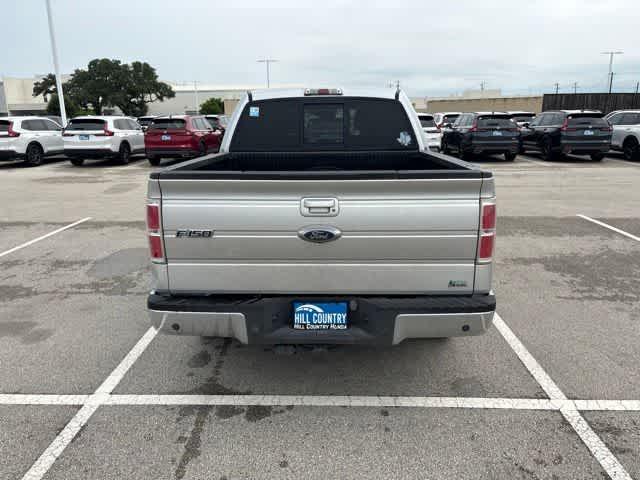 used 2010 Ford F-150 car, priced at $11,020