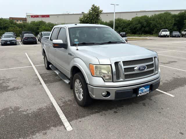 used 2010 Ford F-150 car, priced at $11,020