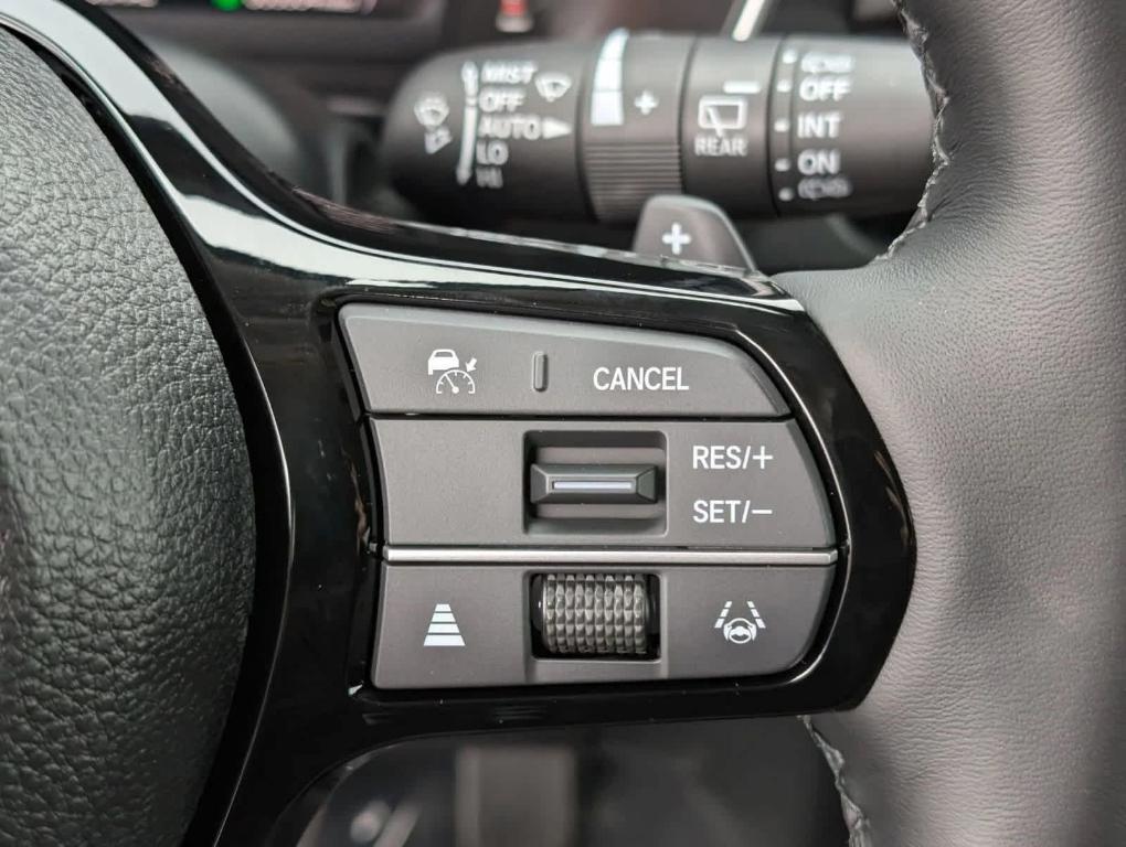 new 2026 Honda Pilot car, priced at $56,471
