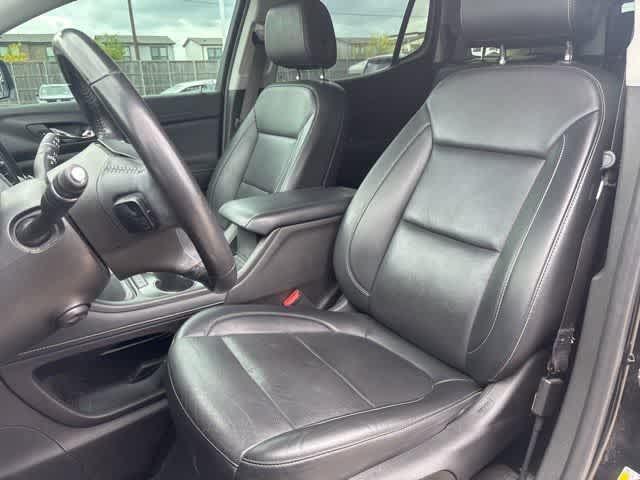 used 2022 GMC Acadia car