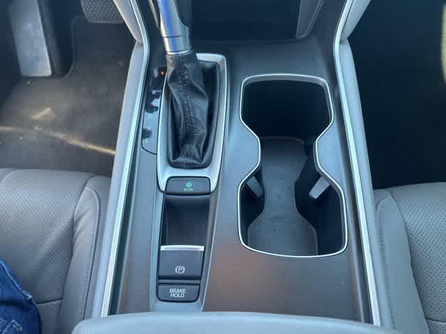 used 2018 Honda Accord car, priced at $20,000