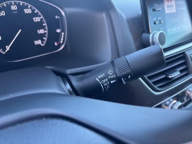 used 2018 Honda Accord car, priced at $20,000