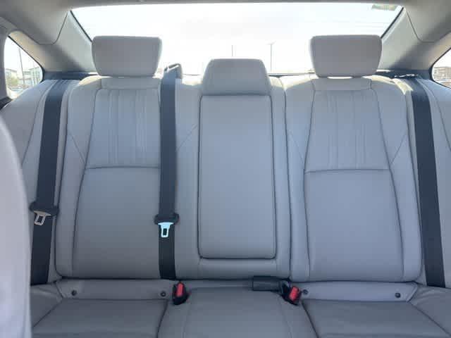 used 2018 Honda Accord car, priced at $20,000