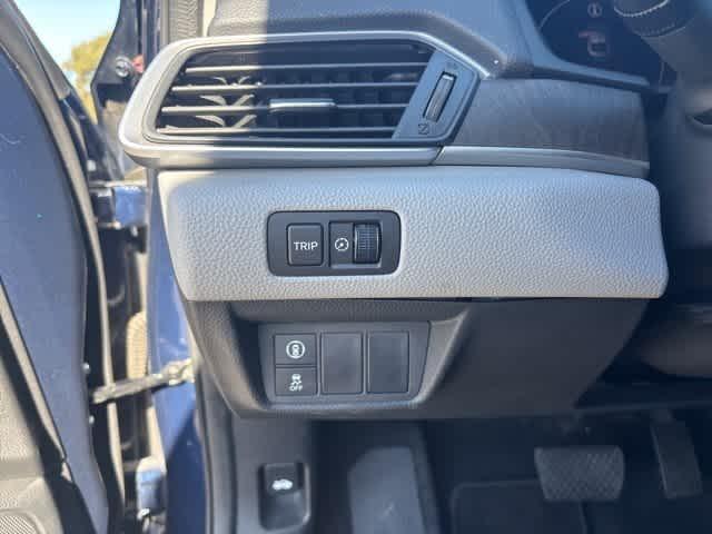 used 2018 Honda Accord car, priced at $20,000