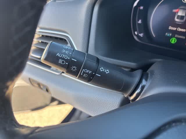 used 2018 Honda Accord car, priced at $20,000