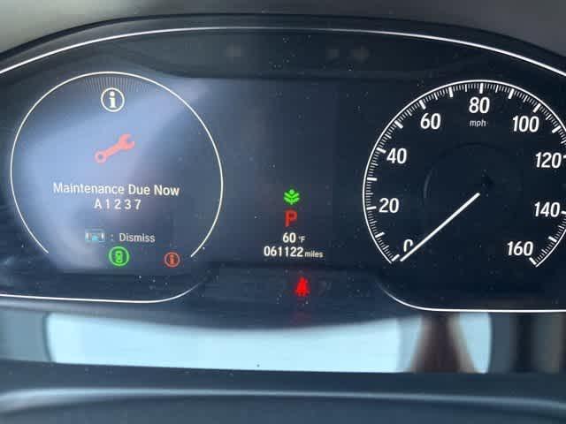 used 2018 Honda Accord car, priced at $20,000