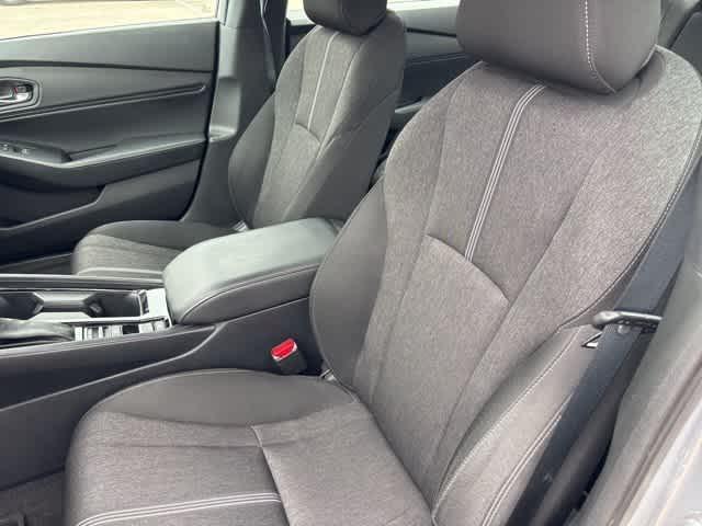 used 2023 Honda Accord Hybrid car, priced at $26,895