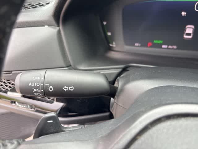 used 2023 Honda Accord Hybrid car, priced at $26,895