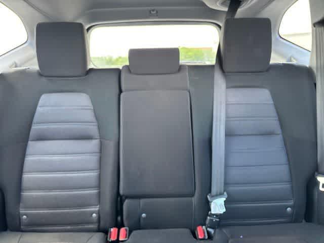 used 2021 Honda CR-V car, priced at $26,520