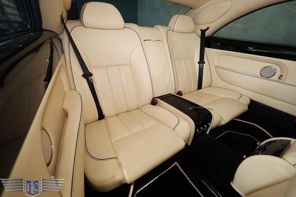 used 2009 Bentley Brooklands car