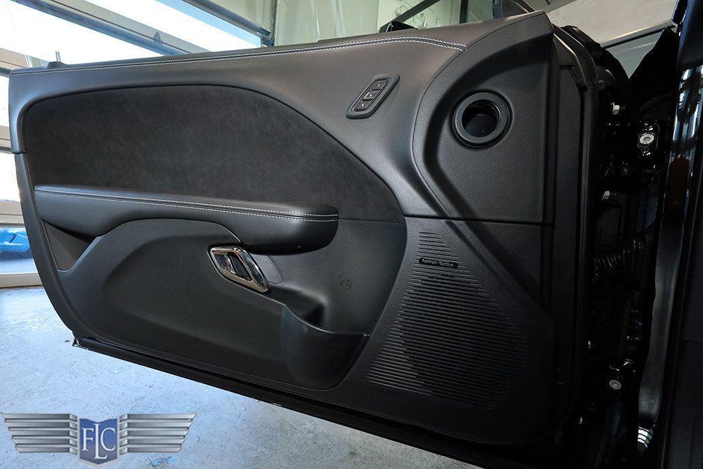 used 2023 Dodge Challenger car