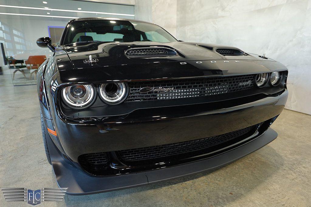 used 2023 Dodge Challenger car