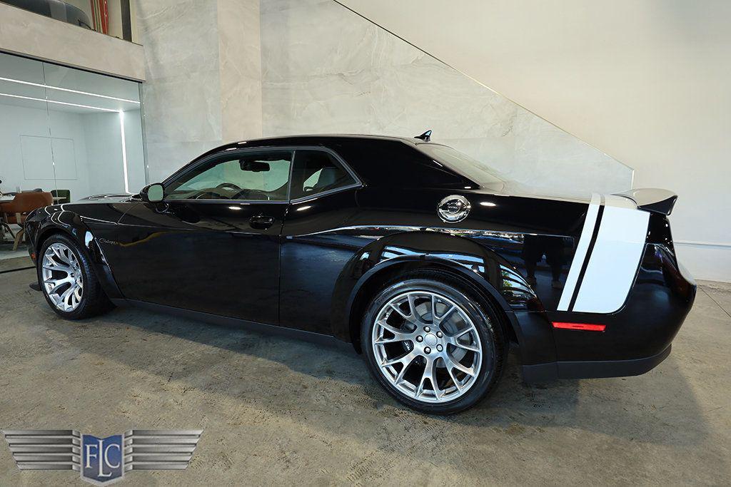 used 2023 Dodge Challenger car