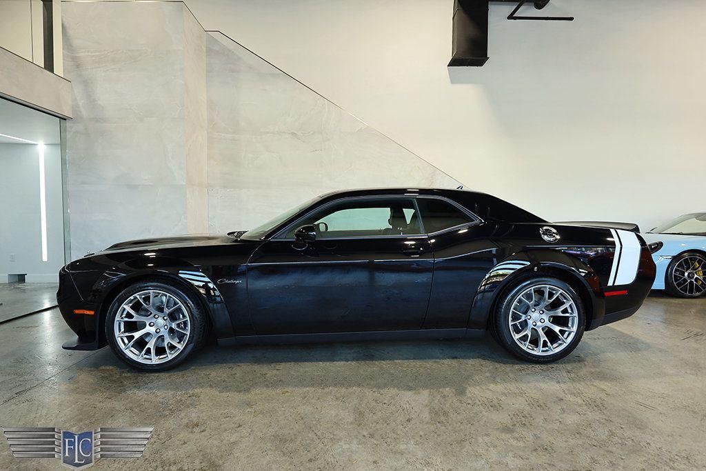 used 2023 Dodge Challenger car