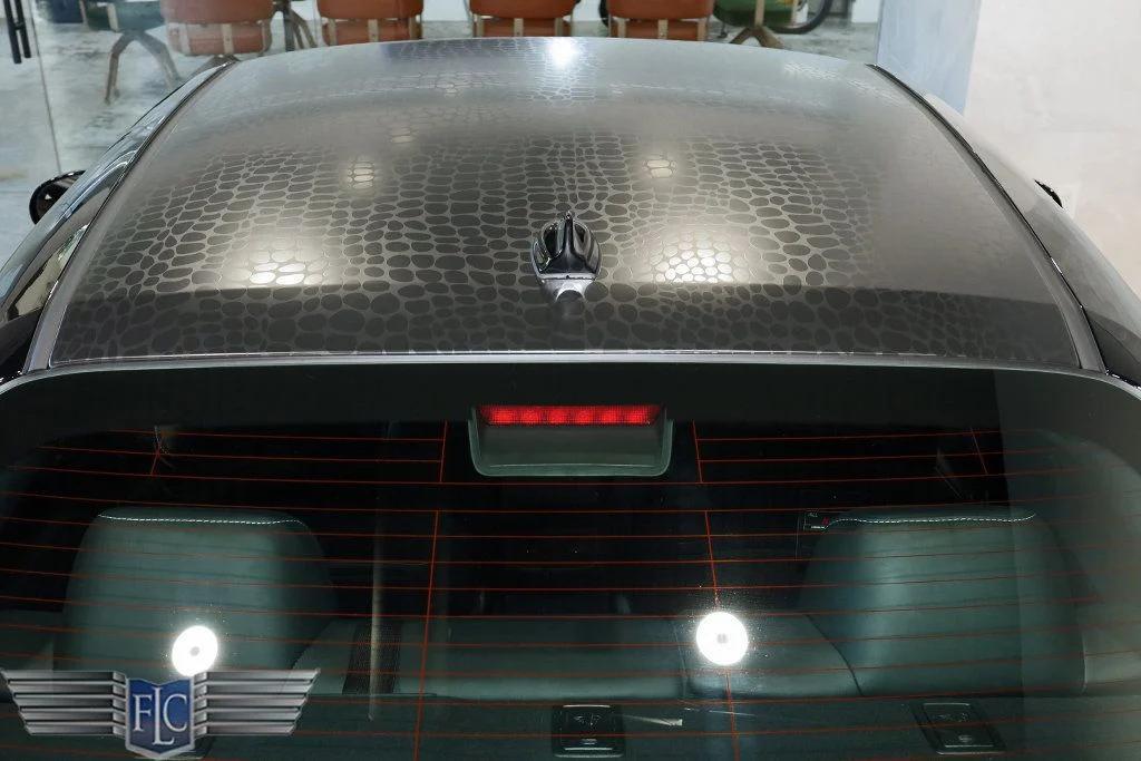 used 2023 Dodge Challenger car