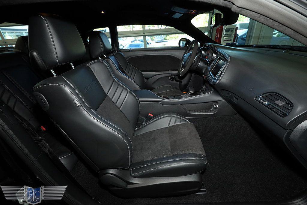 used 2023 Dodge Challenger car