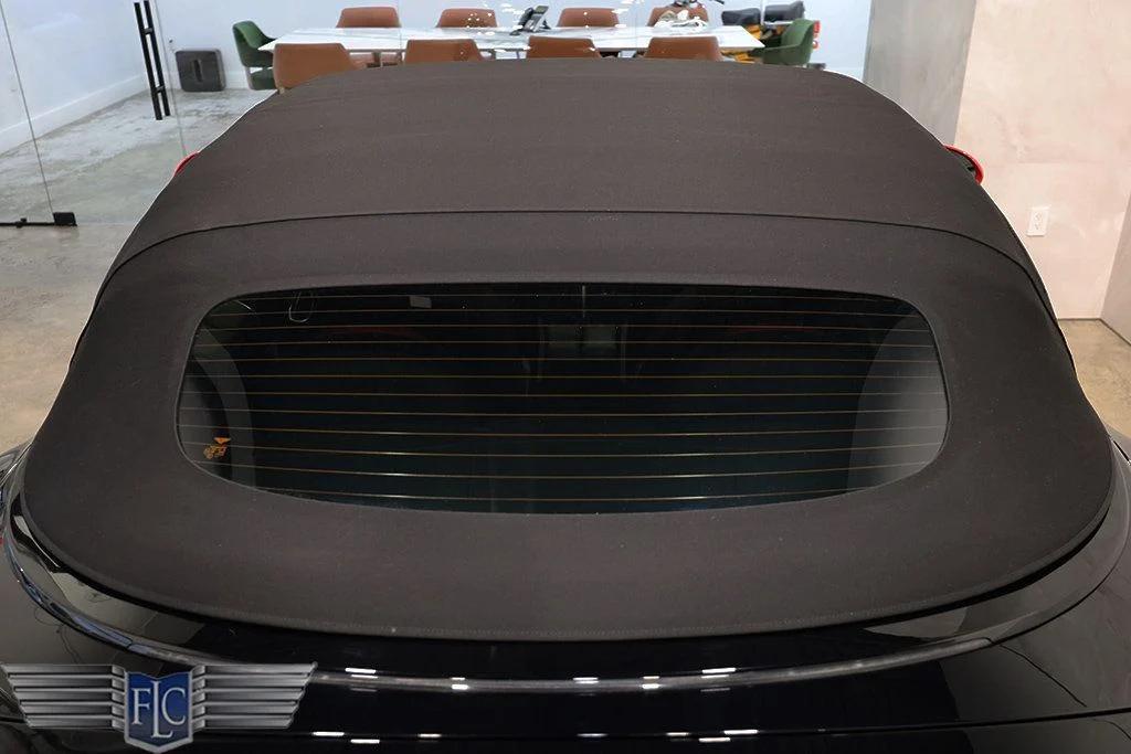 used 2017 Bentley Continental GT car