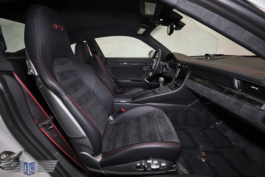 used 2016 Porsche 911 car