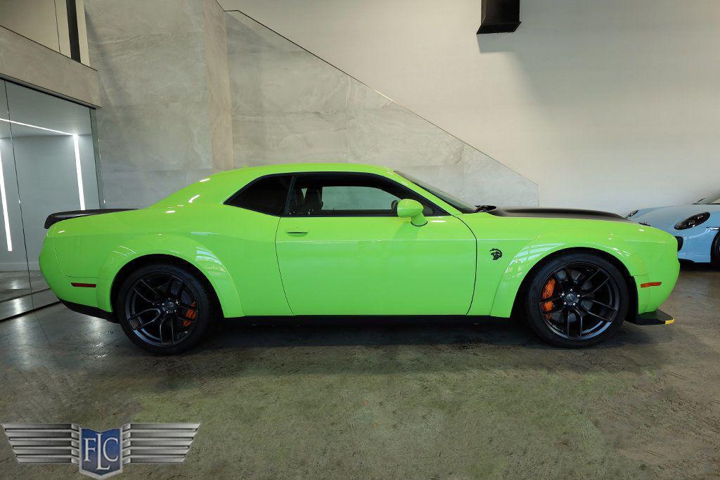 used 2023 Dodge Challenger car