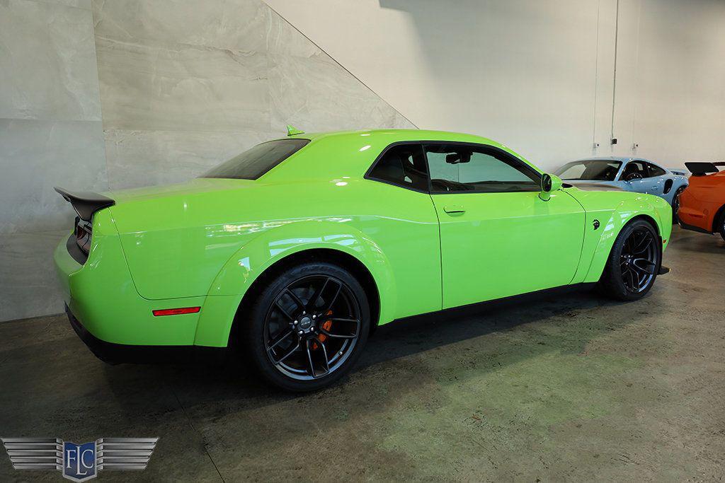 used 2023 Dodge Challenger car