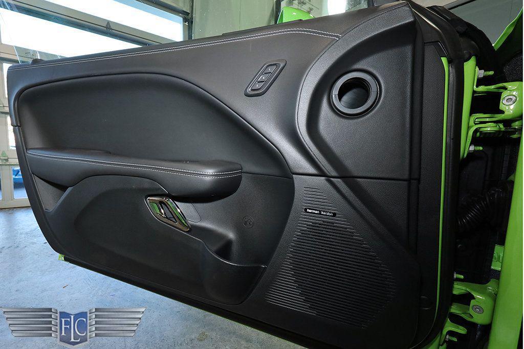 used 2023 Dodge Challenger car