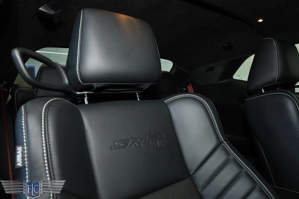 used 2023 Dodge Challenger car