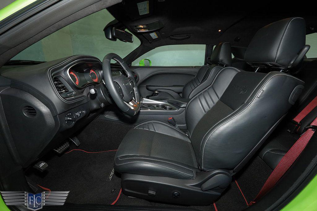 used 2023 Dodge Challenger car