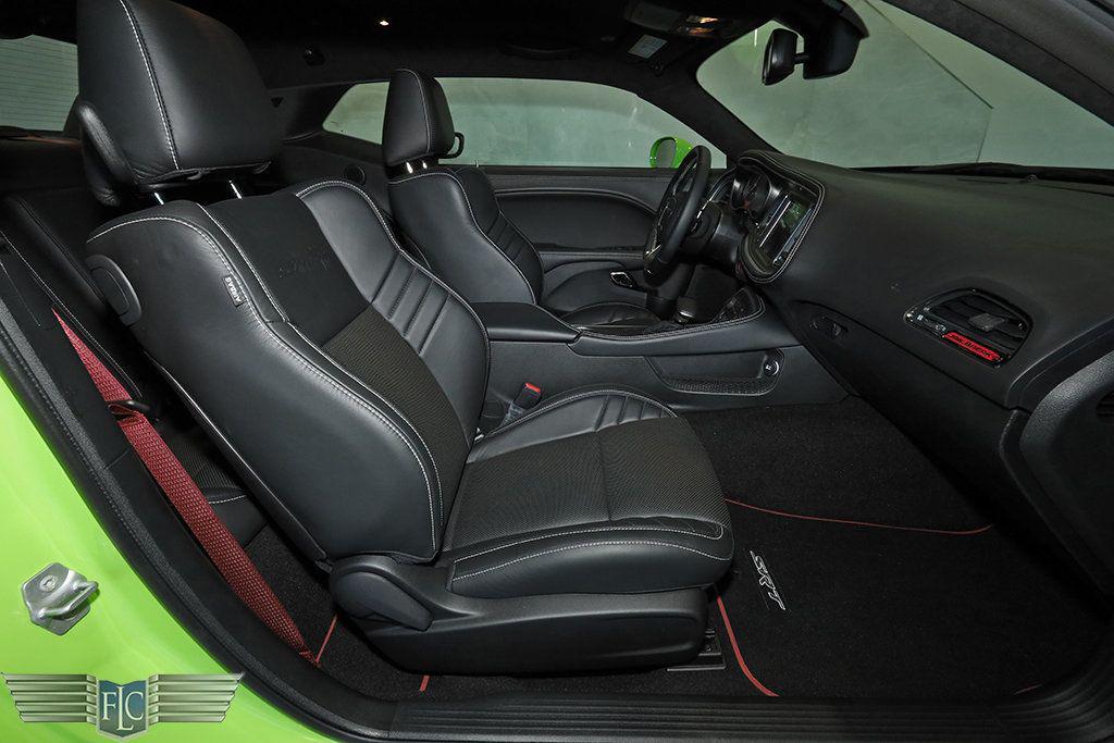 used 2023 Dodge Challenger car