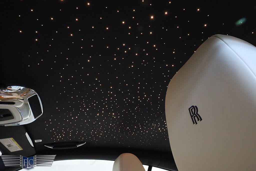 used 2019 Rolls-Royce Wraith car