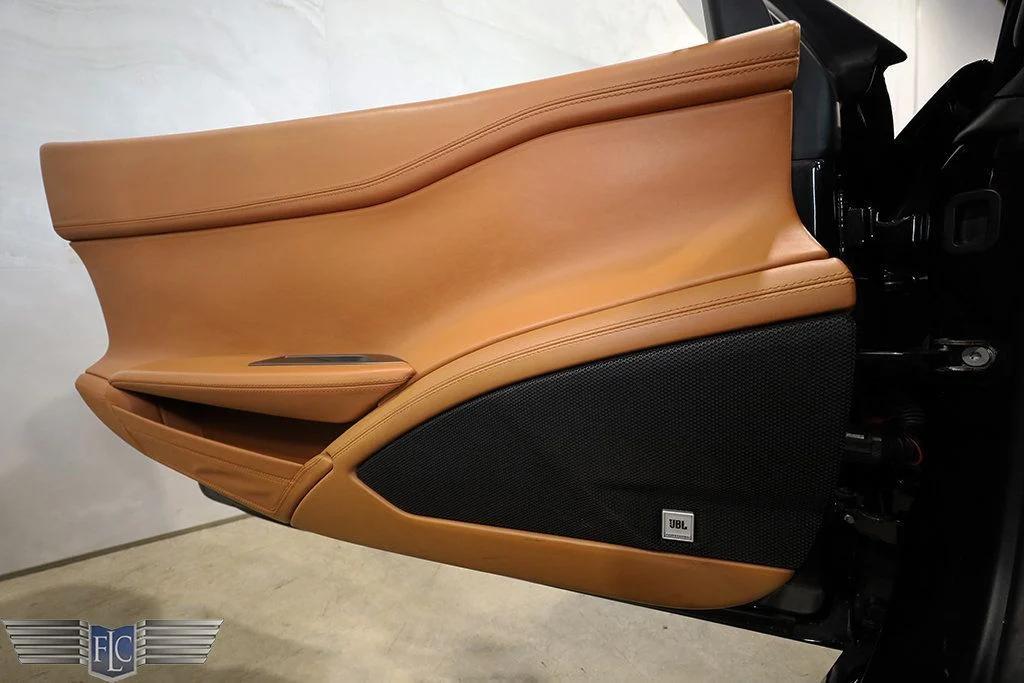 used 2013 Ferrari 458 Spider car