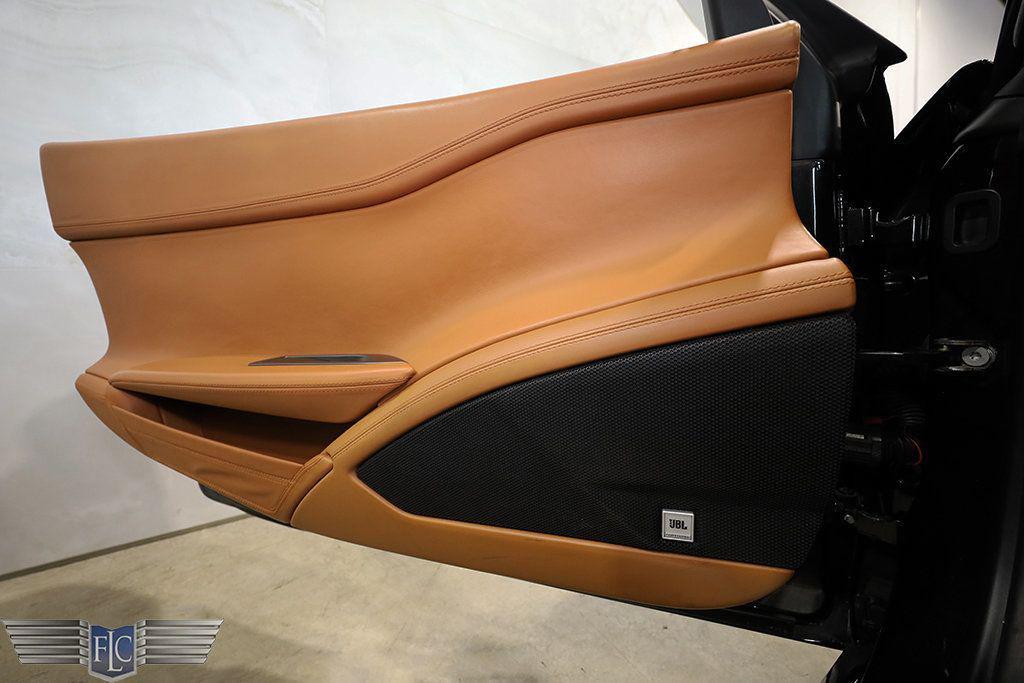 used 2013 Ferrari 458 Spider car