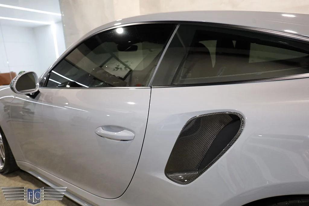 used 2018 Porsche 911 car