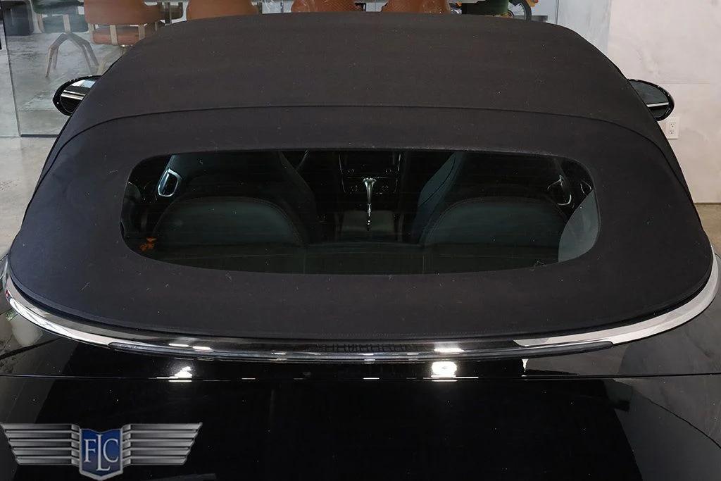 used 2016 Bentley Continental GT car