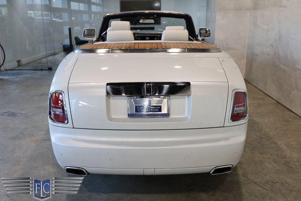 used 2017 Rolls-Royce Phantom car