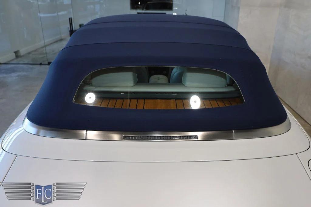 used 2017 Rolls-Royce Phantom car