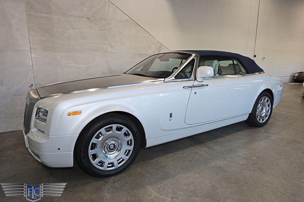 used 2017 Rolls-Royce Phantom car
