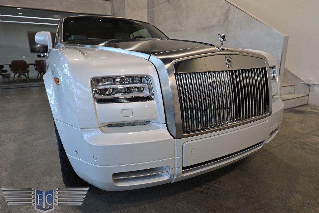 used 2017 Rolls-Royce Phantom car